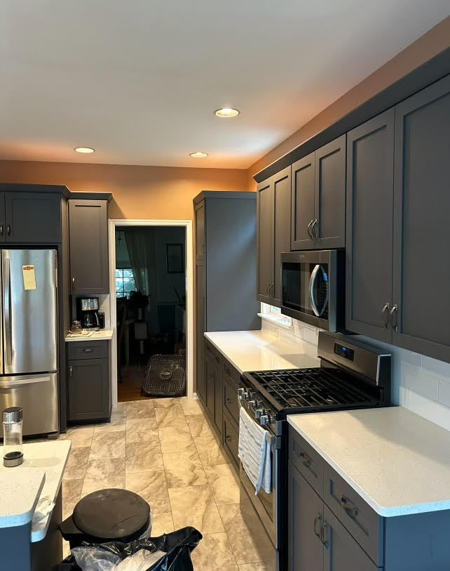 Kitchen 3